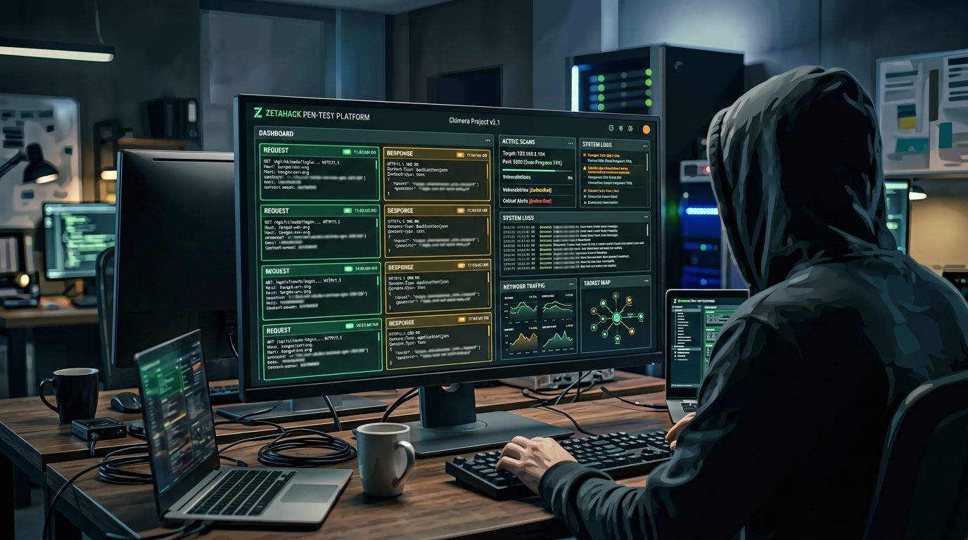 Разбор HTTP-запросов и ответов