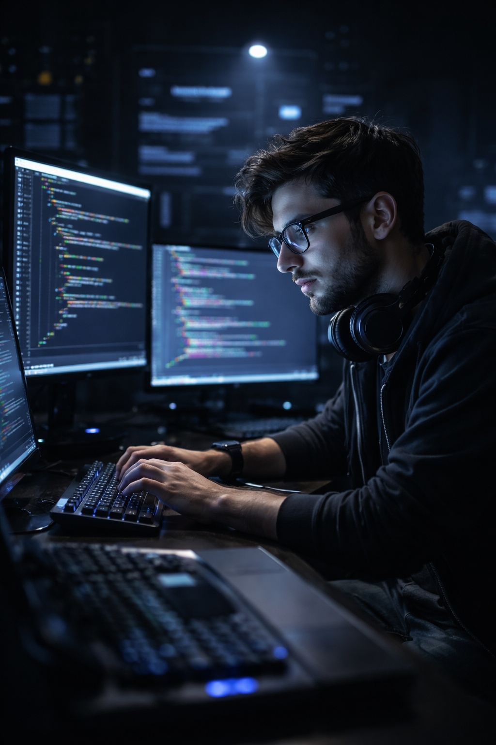 Playwright SDET Automation